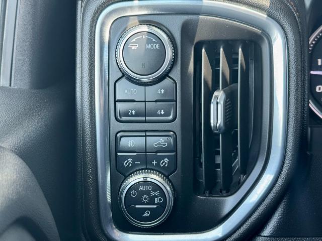 2022 GMC Sierra 2500 HD Vehicle Photo in DALLAS, TX 75209-3016