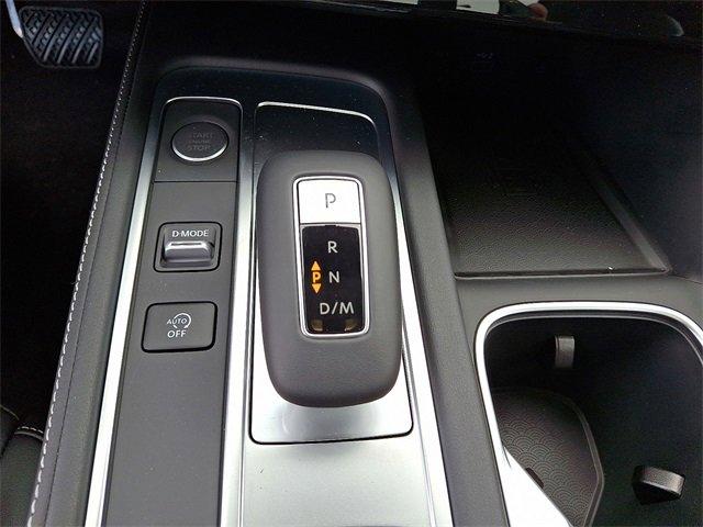 2025 INFINITI QX60 Vehicle Photo in Willow Grove, PA 19090