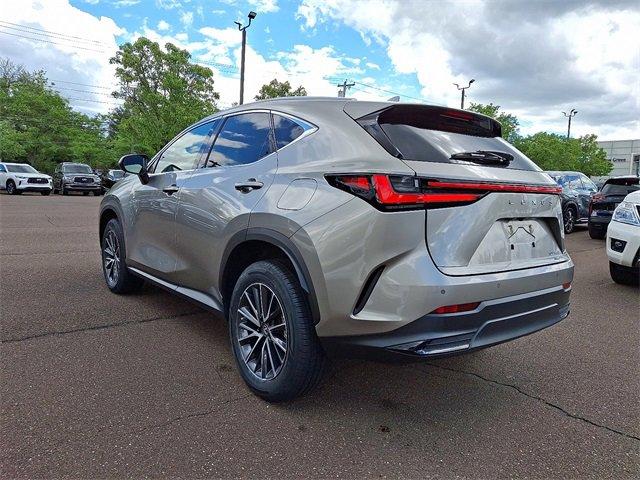 2023 Lexus NX 350 Vehicle Photo in Willow Grove, PA 19090