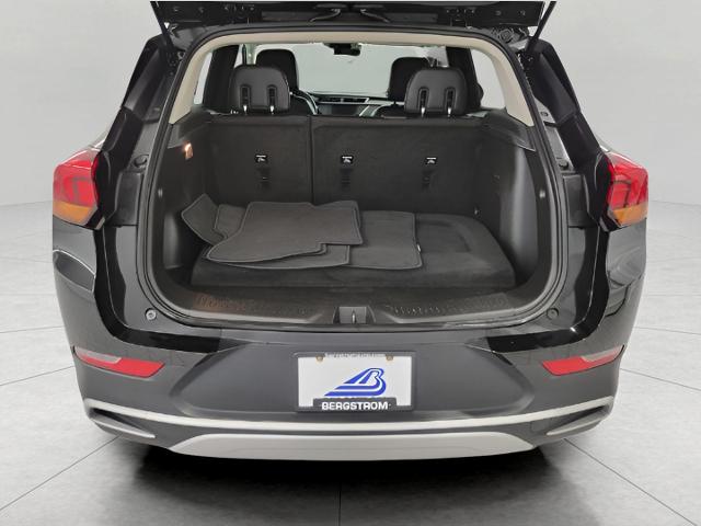 2023 Buick Encore GX Vehicle Photo in MANITOWOC, WI 54220-5838