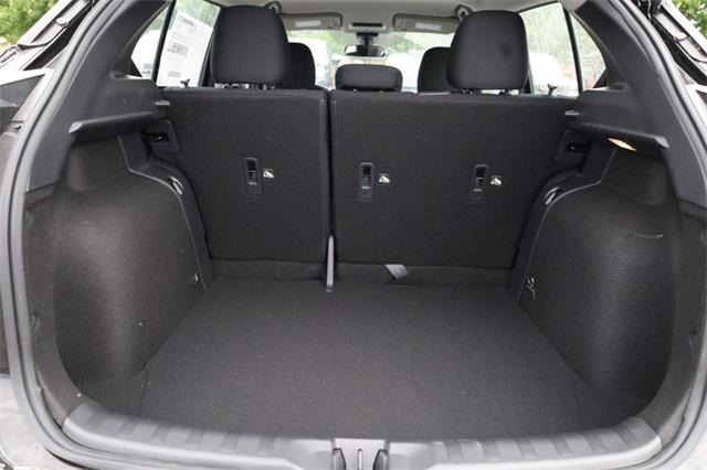 2025 Nissan Kicks Play Vehicle Photo in Hazelwood, MO 63042