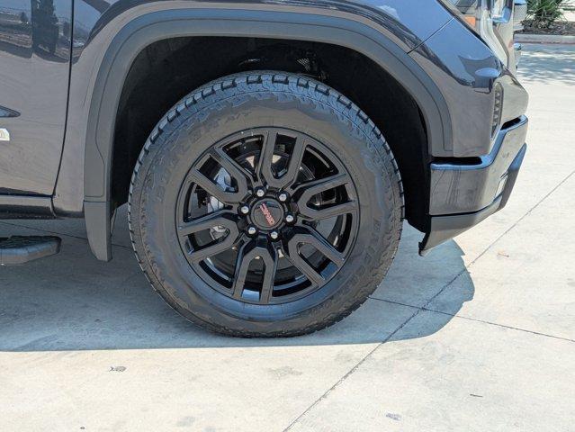 2024 GMC Sierra 1500 Vehicle Photo in SELMA, TX 78154-1460