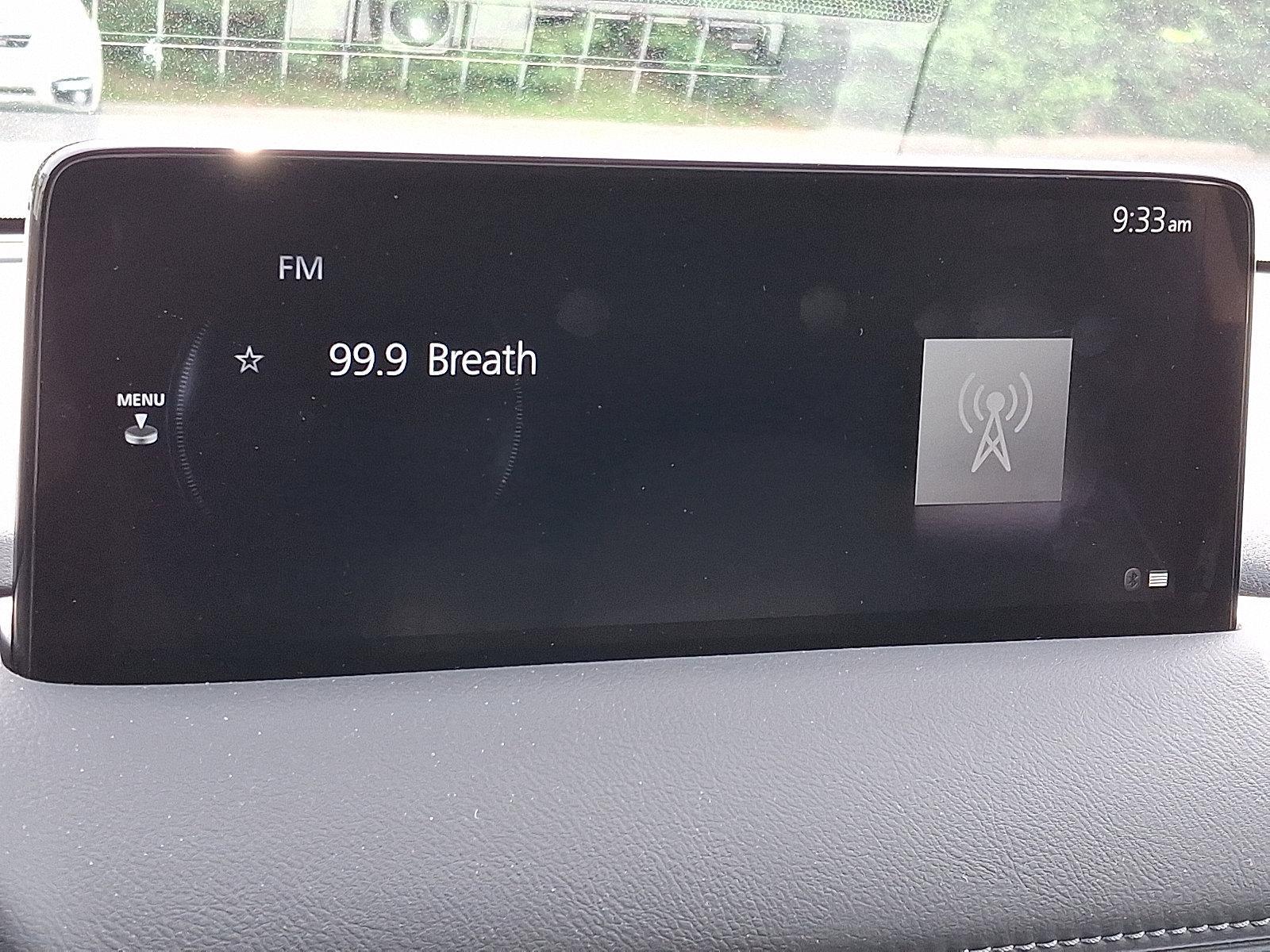 2025 Mazda CX-5 Vehicle Photo in BETHLEHEM, PA 18017