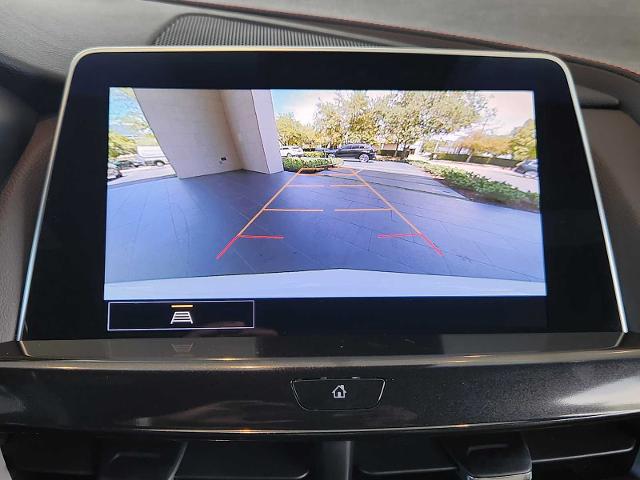 2023 Cadillac CT5 Vehicle Photo in HOUSTON, TX 77079