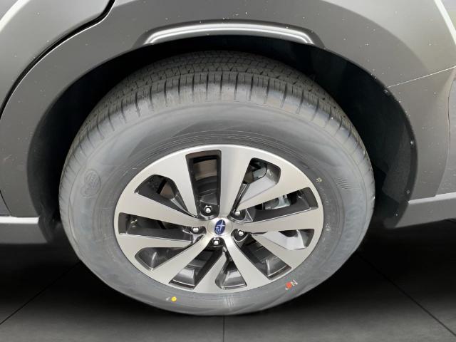 2025 Subaru Outback Vehicle Photo in Oshkosh, WI 54904
