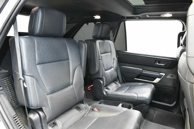 2023 Toyota Sequoia Vehicle Photo in DALLAS, TX 75235