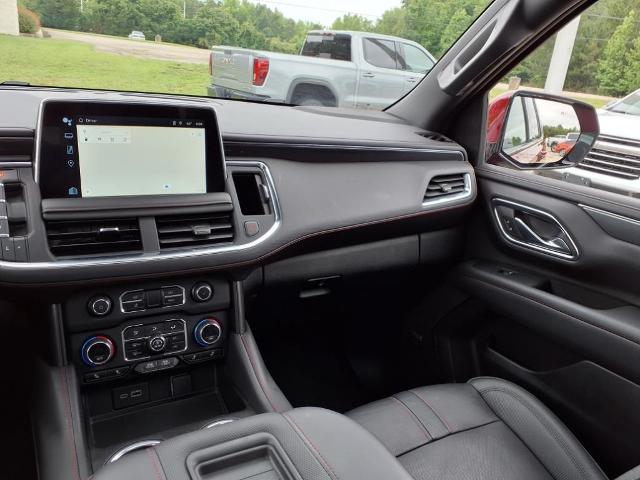 2023 Chevrolet Tahoe Vehicle Photo in ROXBORO, NC 27573-6143