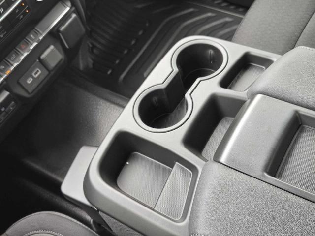 2025 GMC Sierra 1500 Vehicle Photo in DALLAS, TX 75209-3016