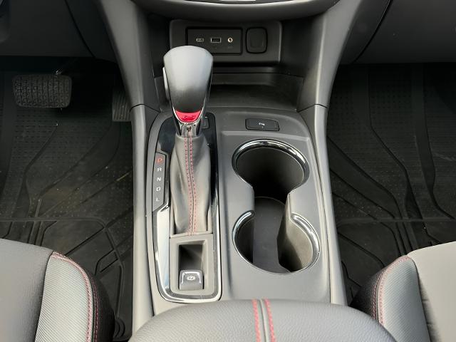2023 Chevrolet Equinox Vehicle Photo in MADISON, WI 53713-3220