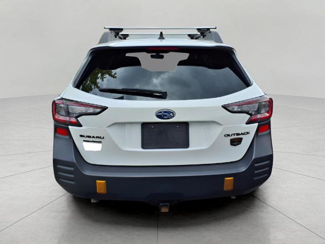 2023 Subaru Outback Vehicle Photo in Oshkosh, WI 54904