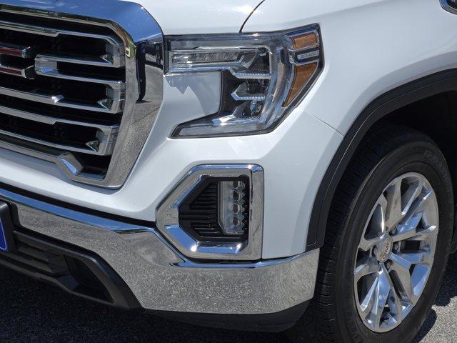 2020 GMC Sierra 1500 Vehicle Photo in Decatur, TX 76234