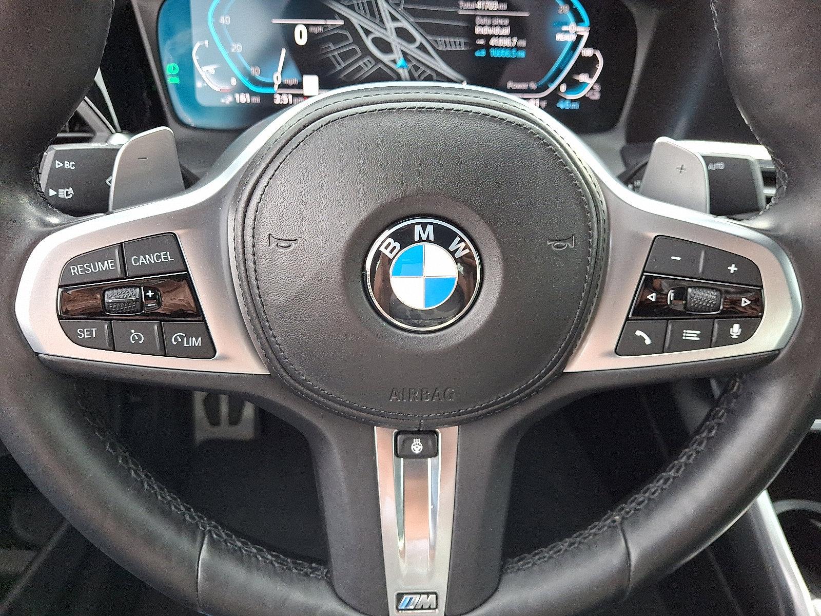 2021 BMW 330e xDrive Vehicle Photo in Lancaster, PA 17601