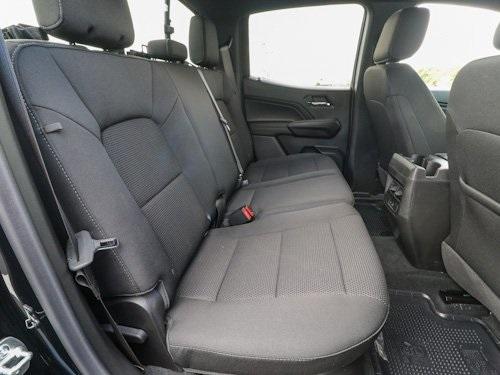 2025 GMC Canyon Vehicle Photo in HOMOSASSA, FL 34448-1461