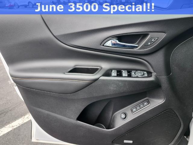 2022 Chevrolet Equinox Vehicle Photo in GREEN BAY, WI 54304-5303