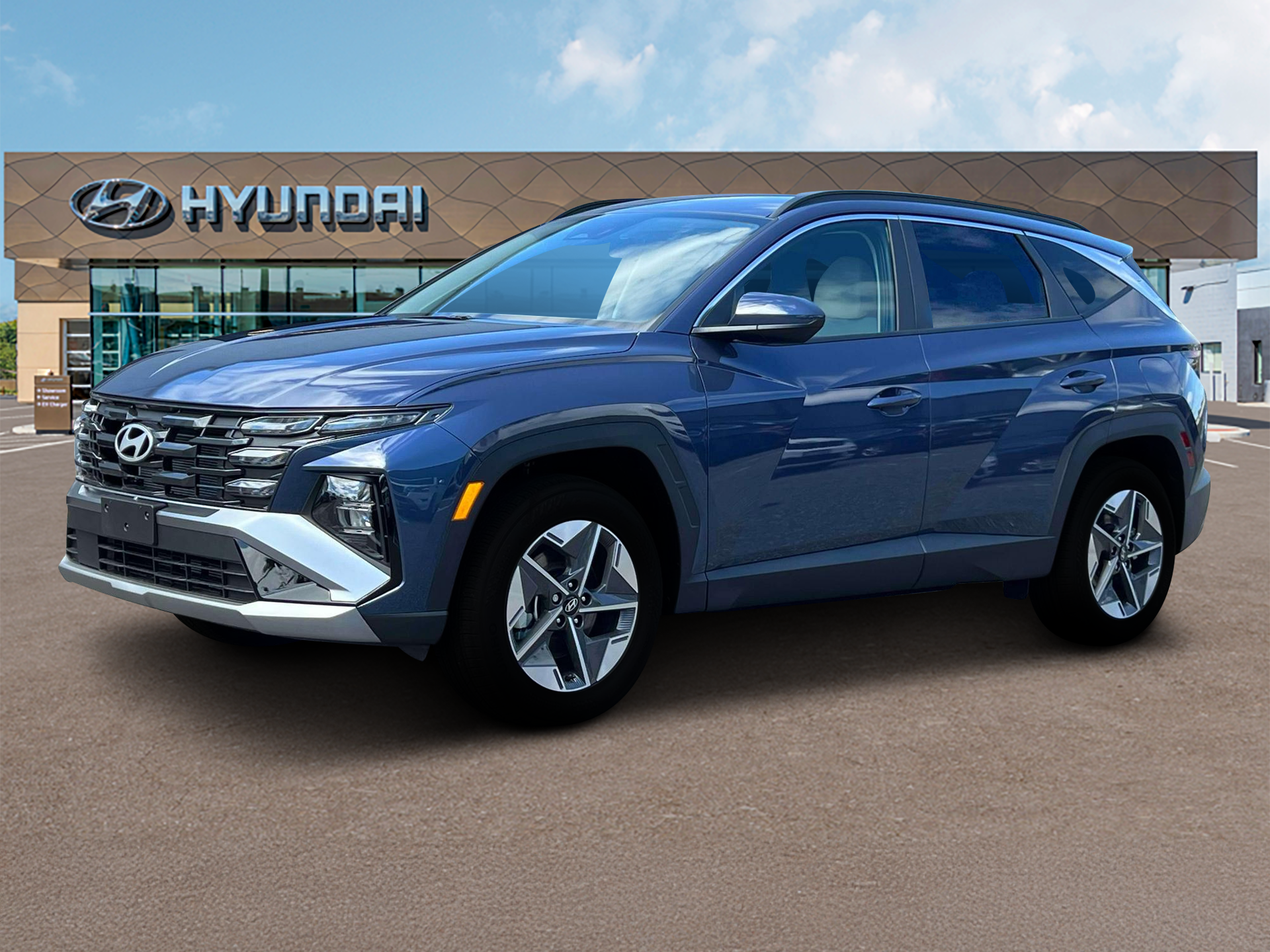 2025 Hyundai TUCSON Vehicle Photo in Philadelphia, PA 19116