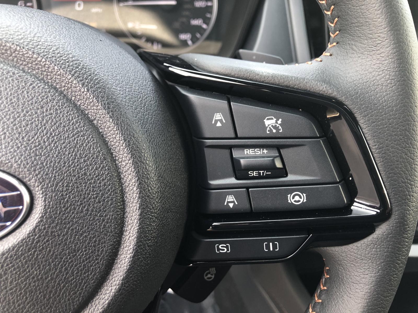 2025 Subaru Forester Vehicle Photo in Mechanicsburg, PA 17050