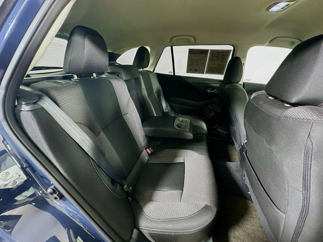 2024 Subaru Outback Vehicle Photo in Doylestown, PA 18902