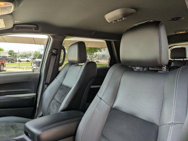 2021 Dodge Durango Vehicle Photo in SELMA, TX 78154-1460