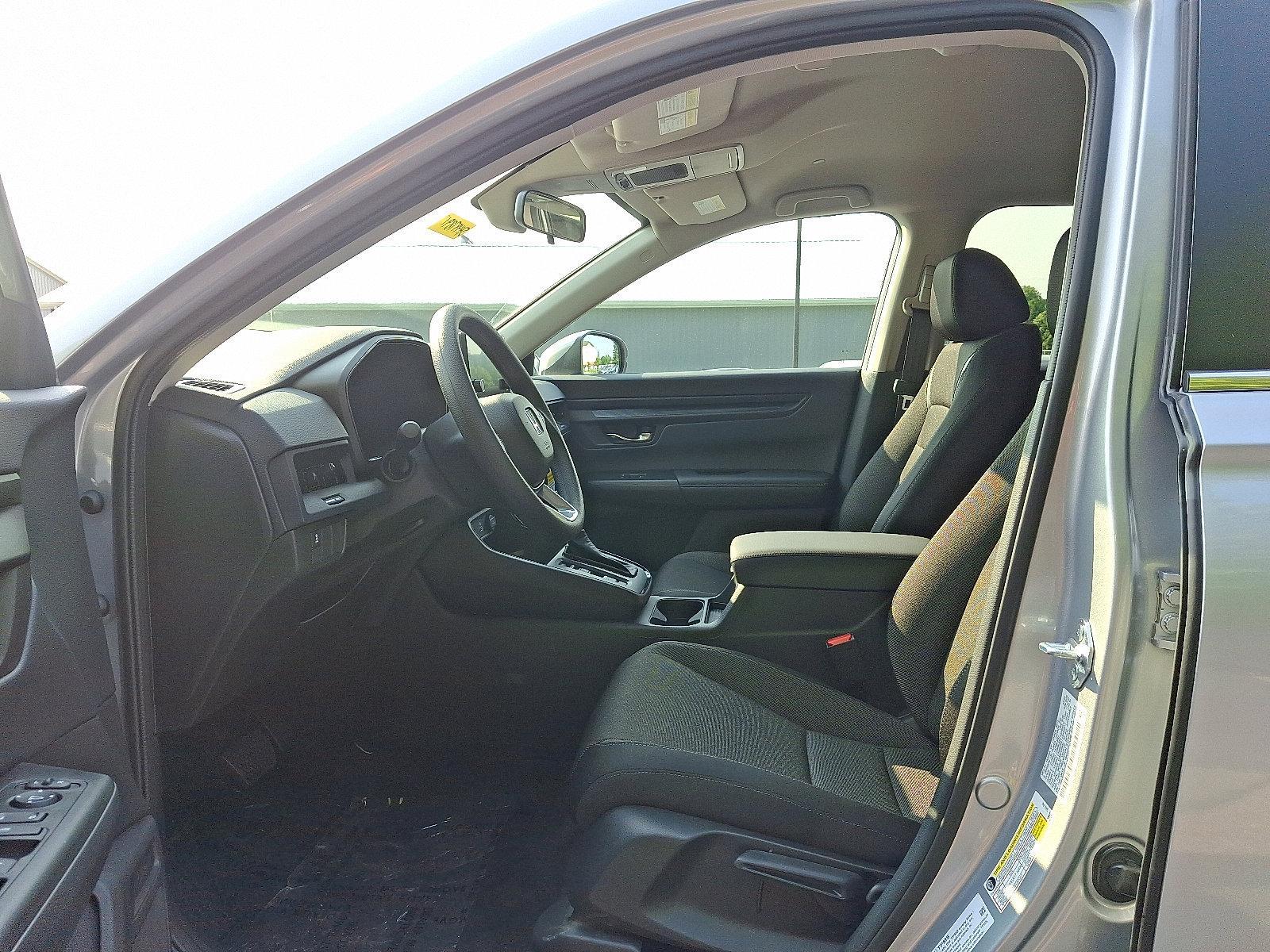 2025 Honda CR-V Vehicle Photo in Harrisburg, PA 17111