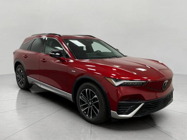 2024 Acura ZDX Vehicle Photo in Appleton, WI 54913