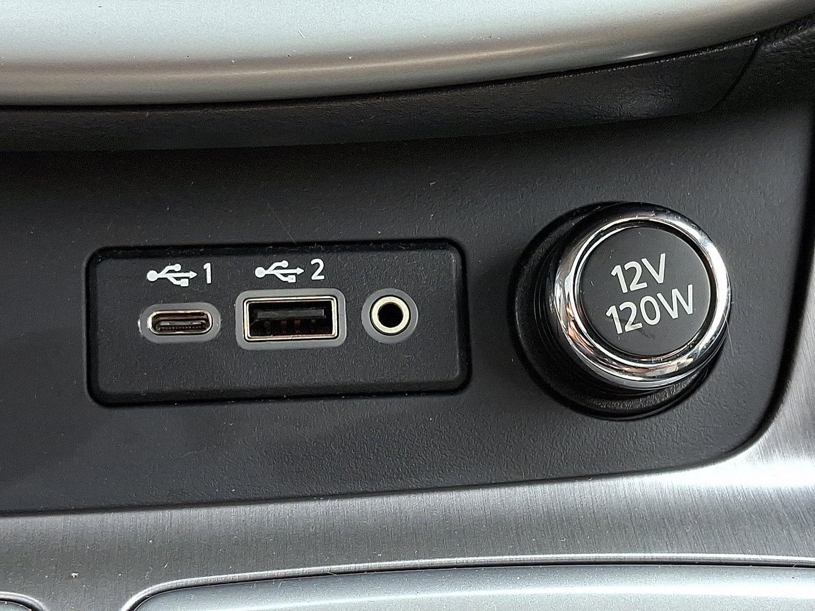 2019 Nissan Murano Vehicle Photo in Mechanicsburg, PA 17050-2306