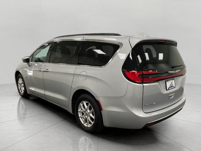 2022 Chrysler Pacifica Vehicle Photo in Appleton, WI 54913