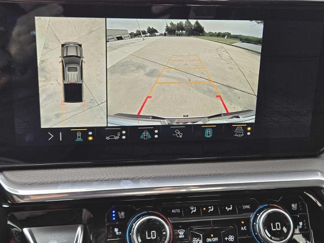 2023 GMC Sierra 1500 Vehicle Photo in DENTON, TX 76210-9321