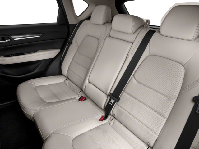 2017 Mazda CX-5 Vehicle Photo in San Antonio, TX 78230