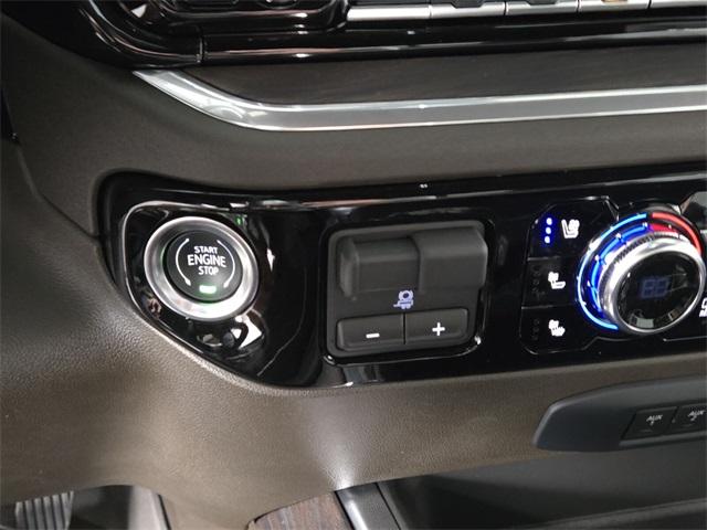 2025 GMC Sierra 2500 HD Vehicle Photo in PRESCOTT, AZ 86305-3700