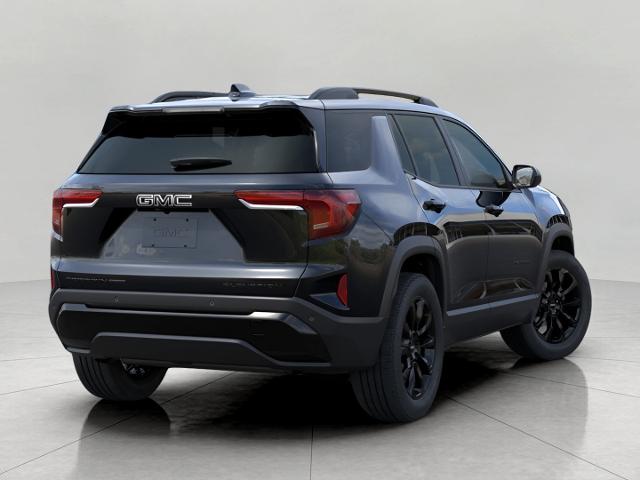 2026 GMC Terrain Vehicle Photo in MANITOWOC, WI 54220-5838