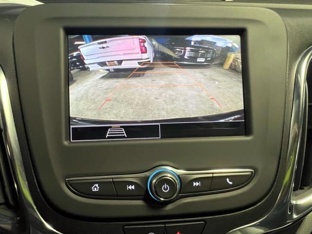 2023 Chevrolet Equinox Vehicle Photo in Roslyn, NY 11576