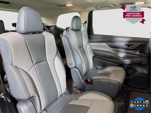2024 Subaru Ascent Vehicle Photo in Puyallup, WA 98371