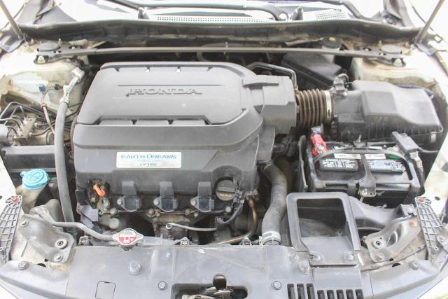 2016 Honda Accord Sedan Vehicle Photo in HOUSTON, TX 77090