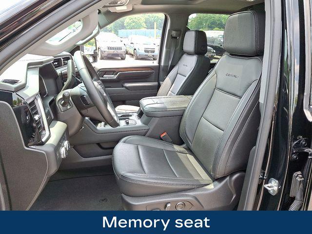 2024 GMC Sierra 3500 HD Vehicle Photo in PAWLING, NY 12564-3219
