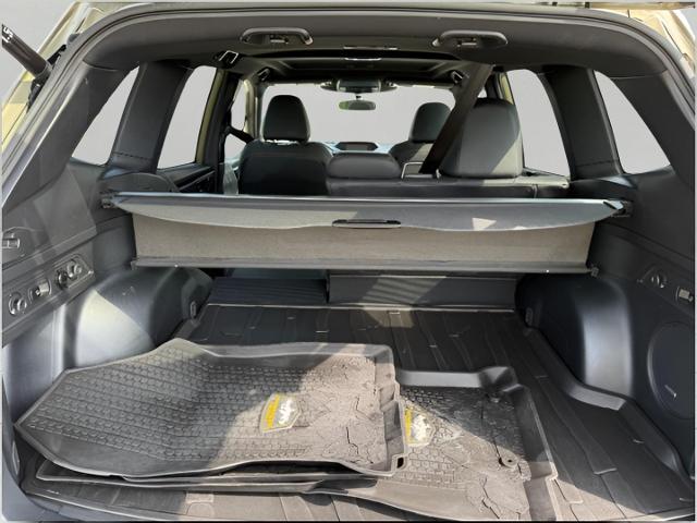 2024 Subaru Forester Vehicle Photo in Oshkosh, WI 54904