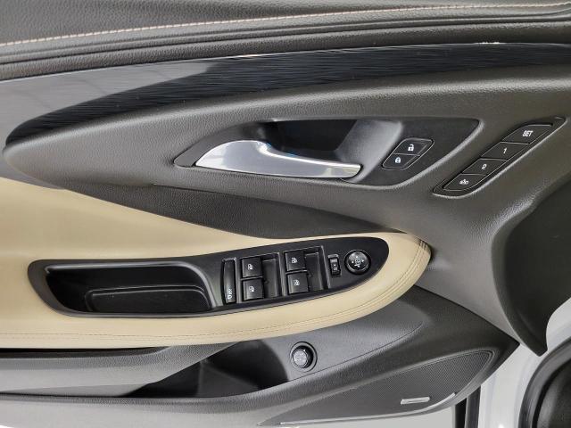 2017 Buick Envision Vehicle Photo in Appleton, WI 54913