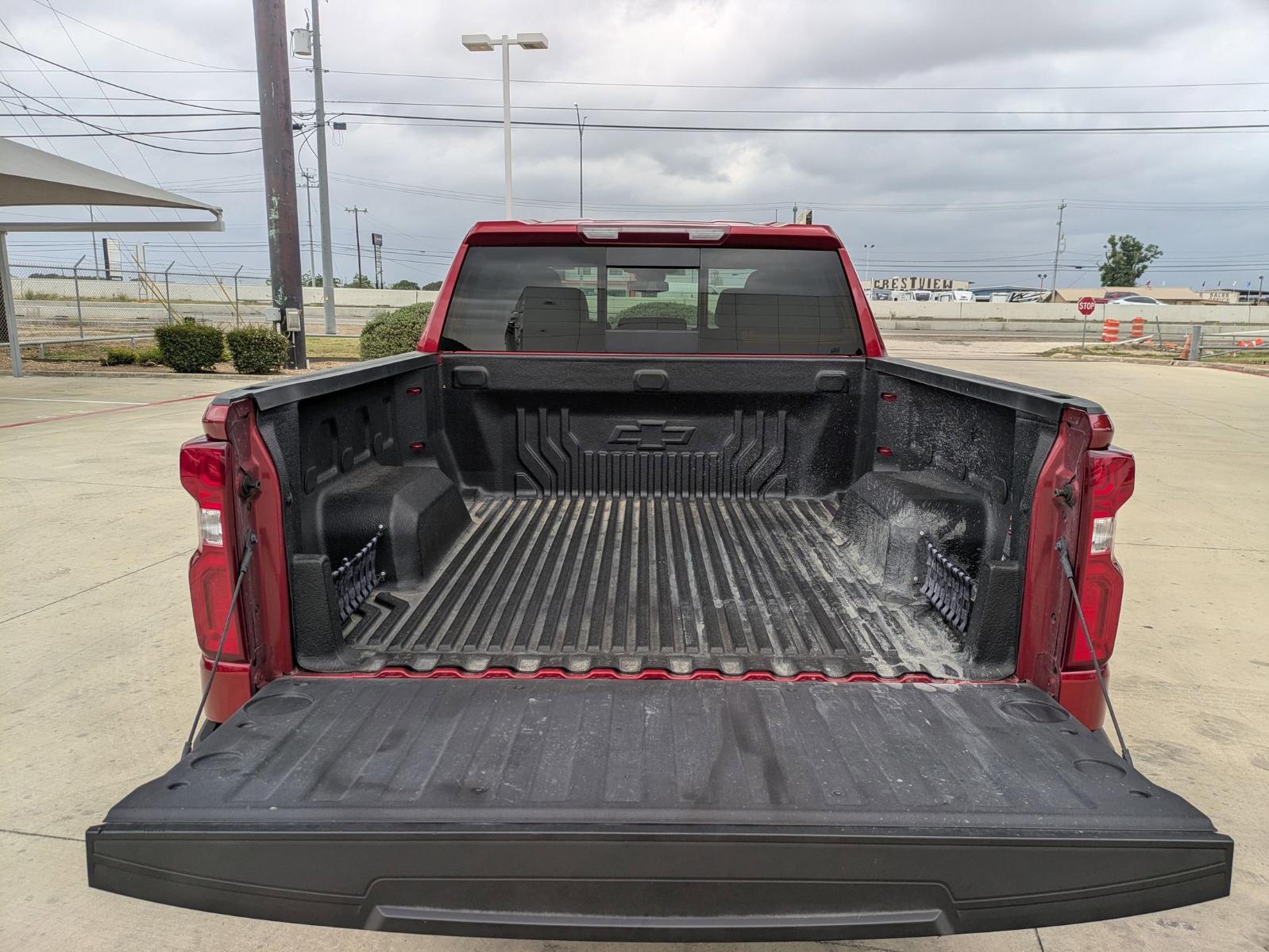 2023 Chevrolet Silverado 1500 Vehicle Photo in SELMA, TX 78154-1460