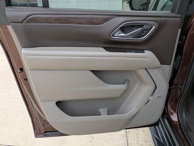 2023 Chevrolet Suburban Vehicle Photo in SELMA, TX 78154-1460