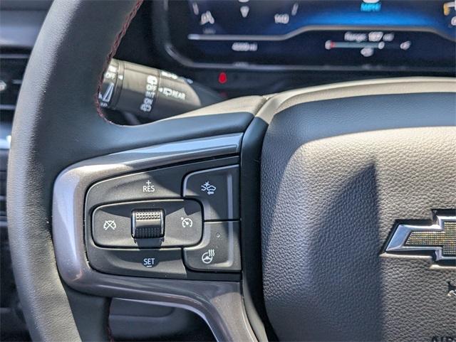 2023 Chevrolet Suburban Vehicle Photo in AURORA, CO 80012-4011