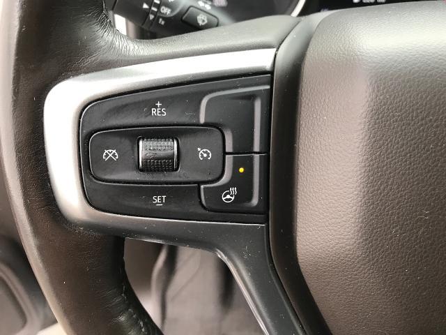 2019 Chevrolet Silverado 1500 Vehicle Photo in GREEN BAY, WI 54303-3330