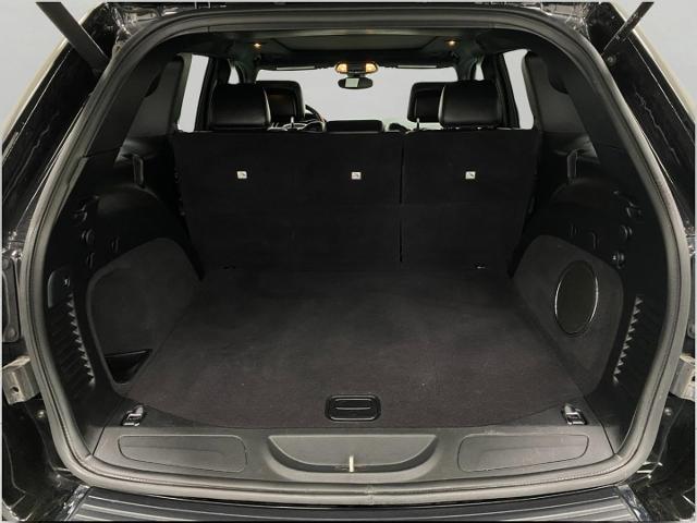 2020 Jeep Grand Cherokee Vehicle Photo in Appleton, WI 54913