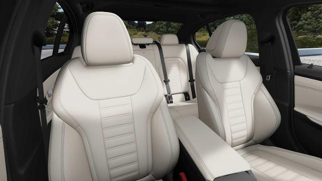 2025 BMW 330i Vehicle Photo in GRAPEVINE, TX 76051