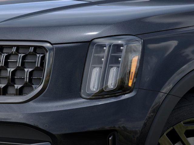 2025 Kia Telluride Vehicle Photo in Tucson, AZ 85712