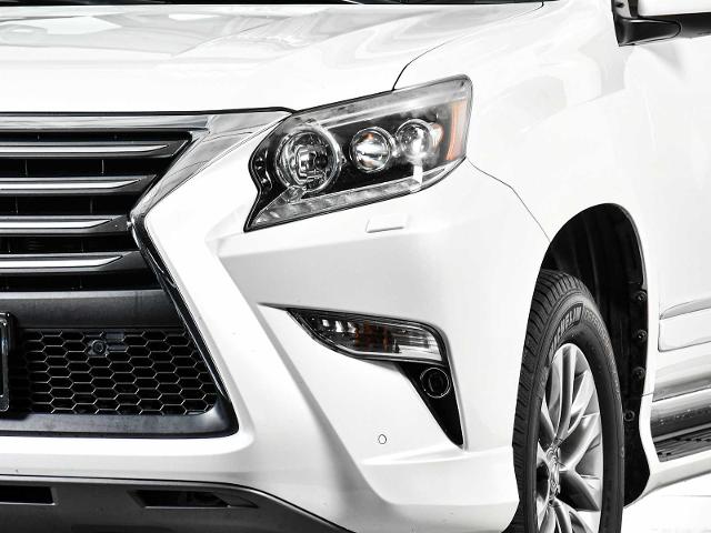 2015 Lexus GX 460 Vehicle Photo in DALLAS, TX 75235