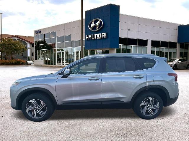 Certified 2023 Hyundai Santa Fe SEL with VIN 5NMS2DAJ7PH599300 for sale in Huntsville, AL