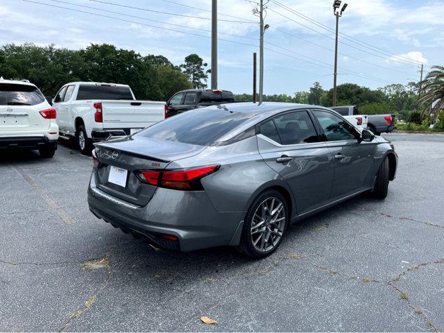 2023 Nissan Altima Vehicle Photo in Savannah, GA 31419