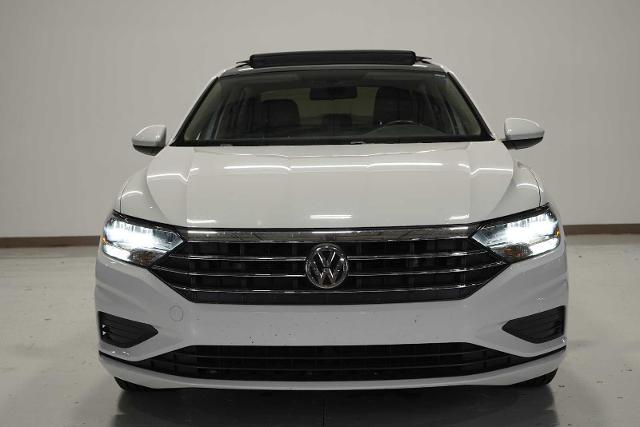 2019 Volkswagen Jetta Vehicle Photo in GRAPEVINE, TX 76051