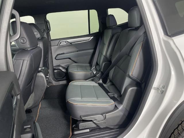 2025 GMC Acadia Vehicle Photo in GILBERT, AZ 85297-0402
