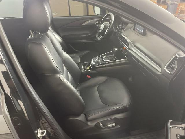 2016 Mazda CX-9 Vehicle Photo in GILBERT, AZ 85297-0402