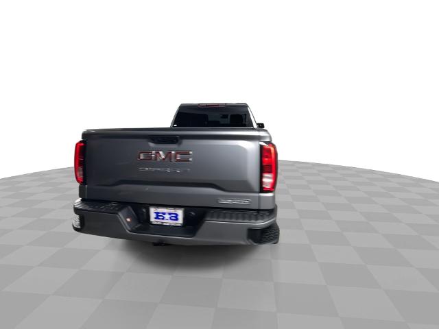 2023 GMC Sierra 1500 Vehicle Photo in GILBERT, AZ 85297-0402